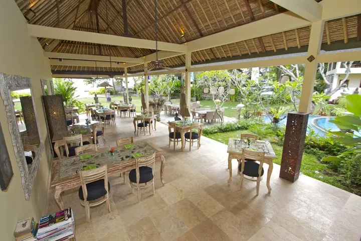 Канди Даса: Bayshore Villas Candi Dasa