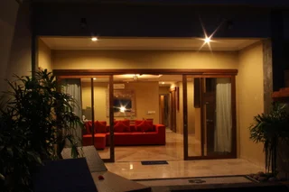 Канди Даса: Bayshore Villas Candi Dasa