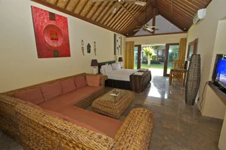 Канди Даса: Bayshore Villas Candi Dasa