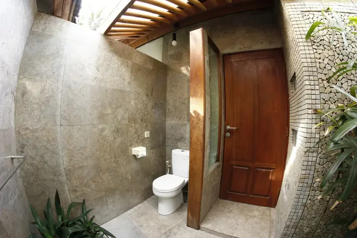 Канди Даса: Bayshore Villas Candi Dasa
