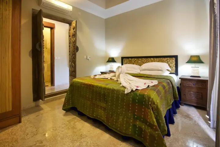 Канди Даса: Bayshore Villas Candi Dasa