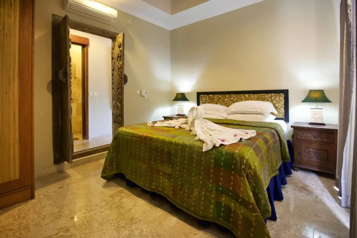 Канди Даса: Bayshore Villas Candi Dasa