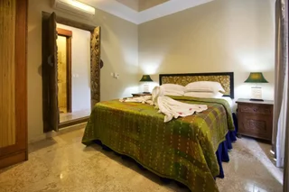 Канди Даса: Bayshore Villas Candi Dasa