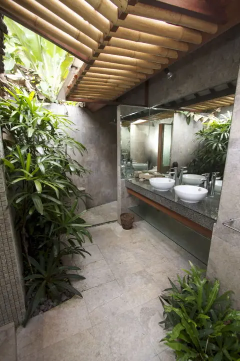 Канди Даса: Bayshore Villas Candi Dasa