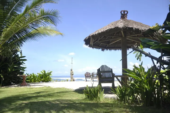 Канди Даса: Bayshore Villas Candi Dasa