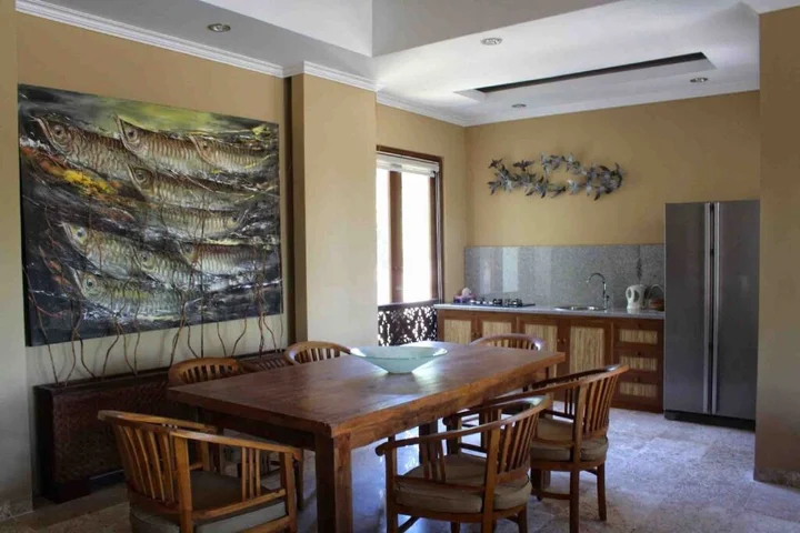 Канди Даса: Bayshore Villas Candi Dasa