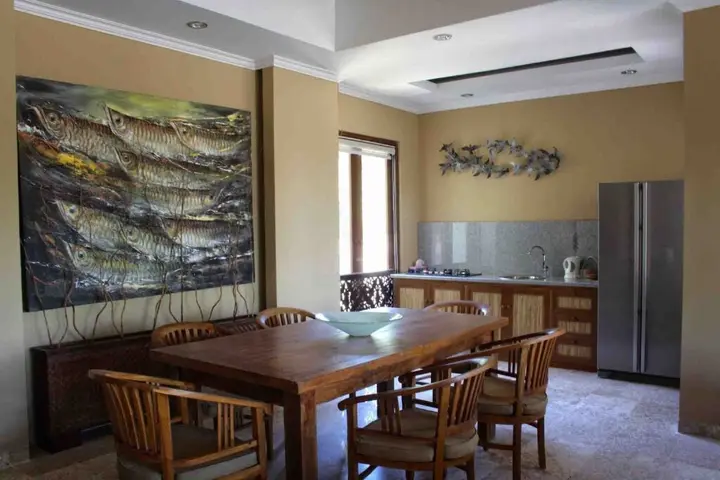 Канди Даса: Bayshore Villas Candi Dasa