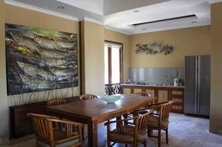 Канди Даса: Bayshore Villas Candi Dasa