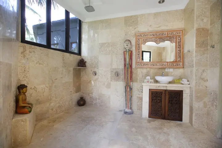 Канди Даса: Bayshore Villas Candi Dasa