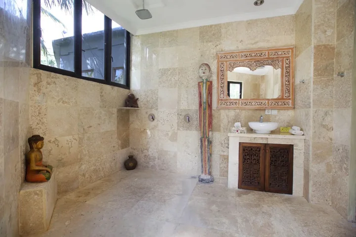 Канди Даса: Bayshore Villas Candi Dasa