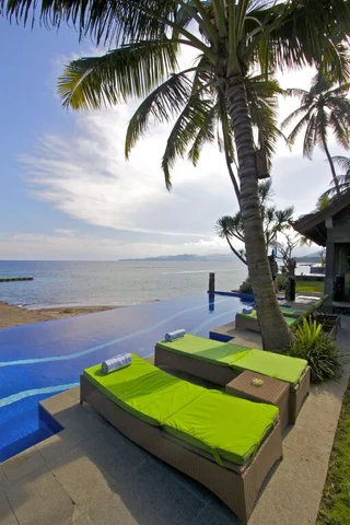 Канди Даса: Bayshore Villas Candi Dasa