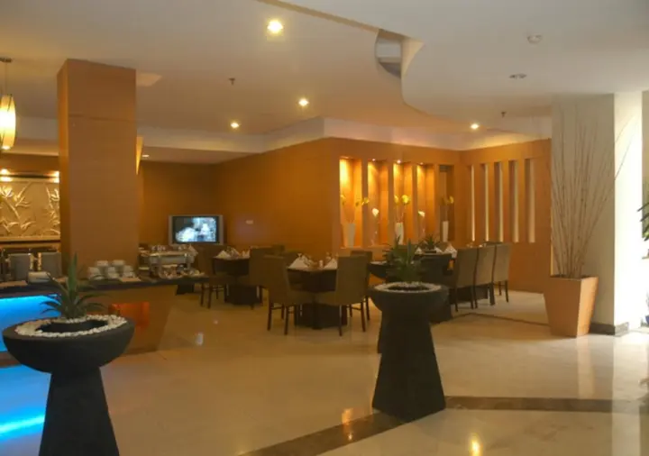 Бандунг: Hotel Perdana Wisata