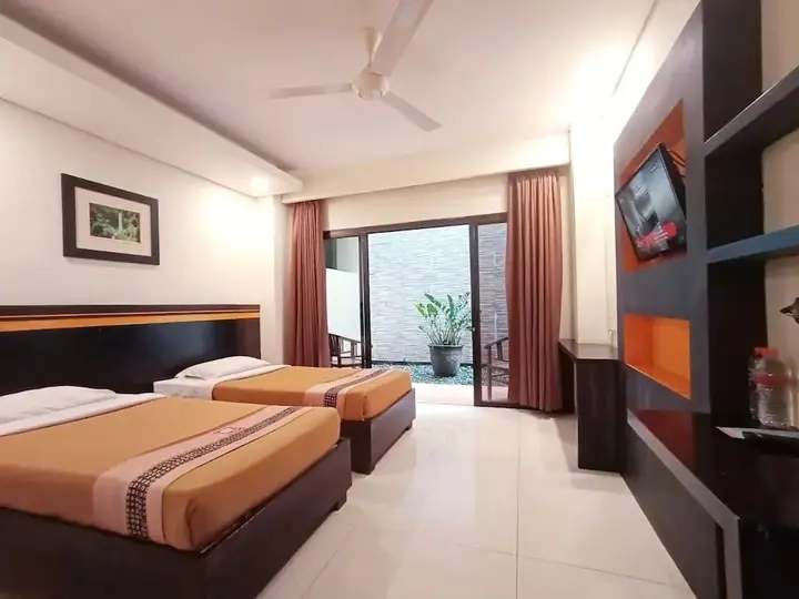Караганьяр: Grand Bintang Tawangmangu