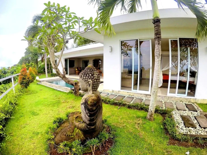Пекату: The Eyes Bali Villa