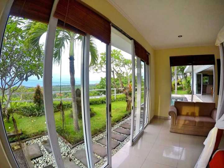 Пекату: The Eyes Bali Villa