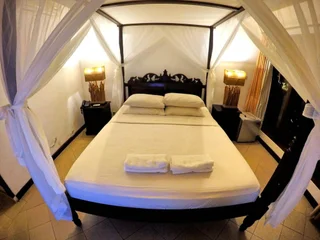 Пекату: The Eyes Bali Villa