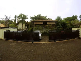 Пекату: The Eyes Bali Villa