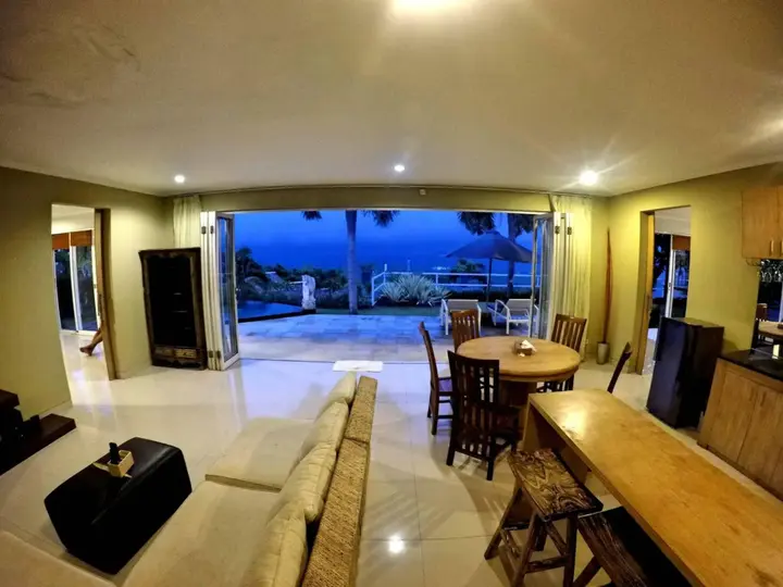 Пекату: The Eyes Bali Villa