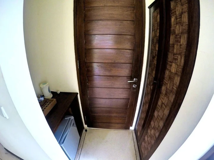Пекату: The Eyes Bali Villa