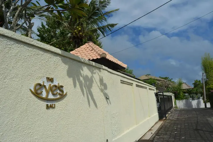 Пекату: The Eyes Bali Villa