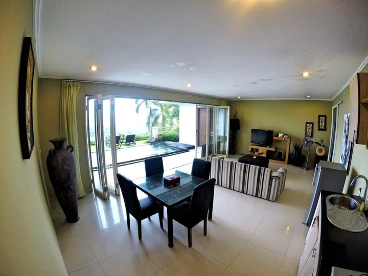 Пекату: The Eyes Bali Villa