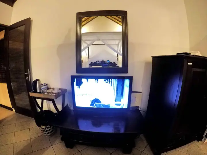 Пекату: The Eyes Bali Villa
