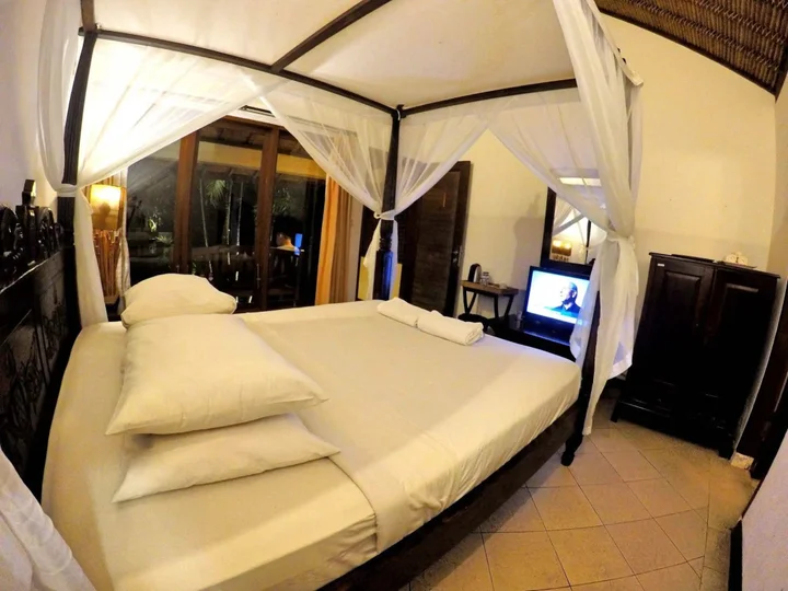 Пекату: The Eyes Bali Villa