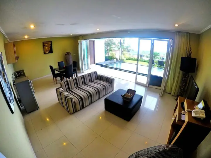 Пекату: The Eyes Bali Villa