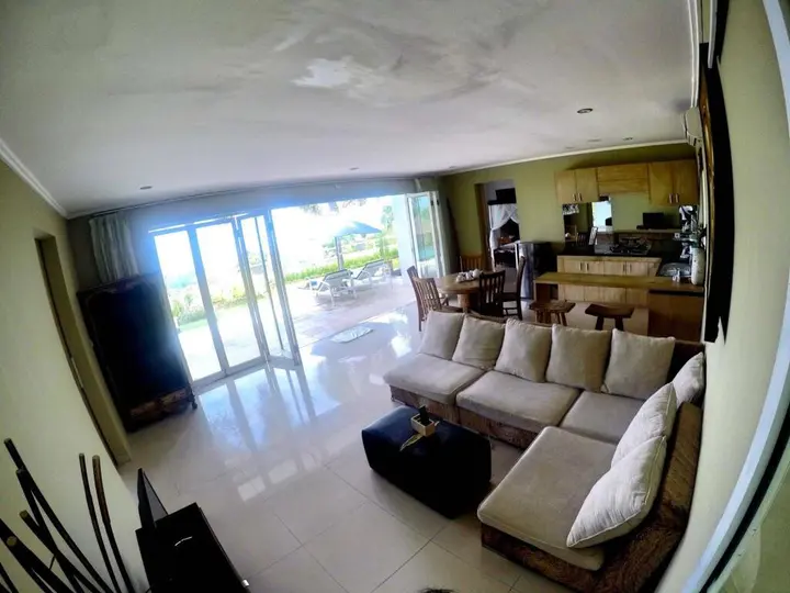 Пекату: The Eyes Bali Villa