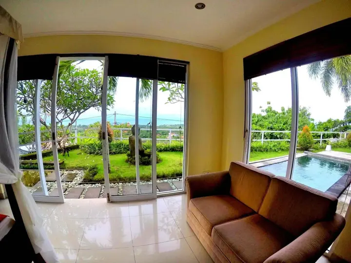 Пекату: The Eyes Bali Villa