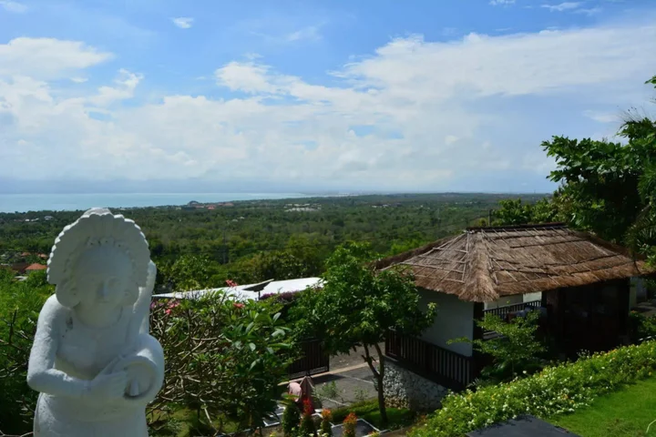 Пекату: The Eyes Bali Villa