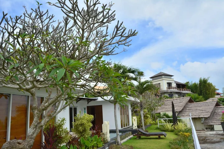 Пекату: The Eyes Bali Villa