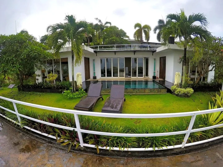Пекату: The Eyes Bali Villa
