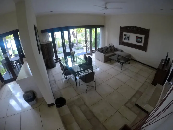 Пекату: The Eyes Bali Villa