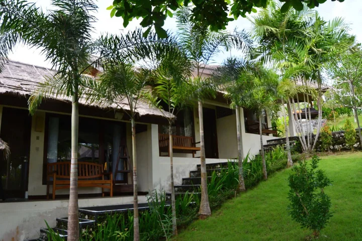 Пекату: The Eyes Bali Villa