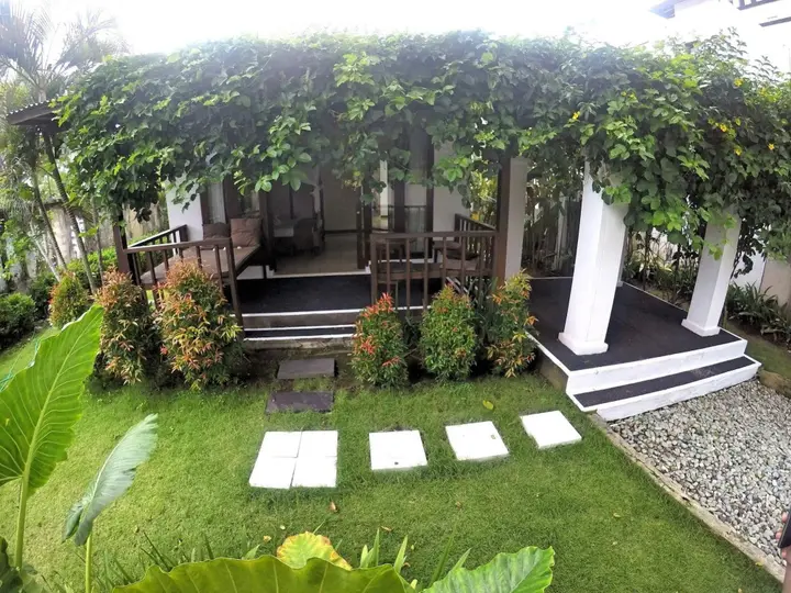 Пекату: The Eyes Bali Villa