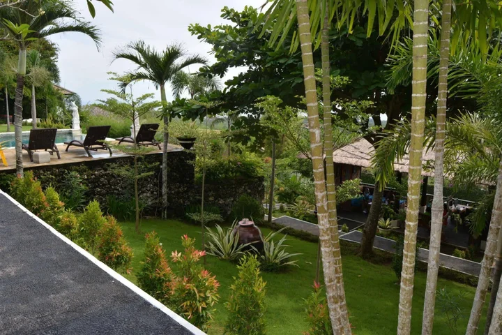 Пекату: The Eyes Bali Villa
