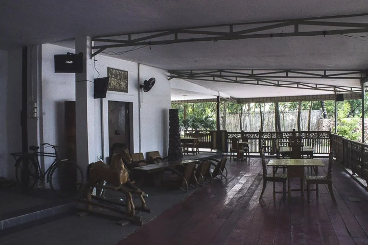 Батам: Kanaka Lake Villa