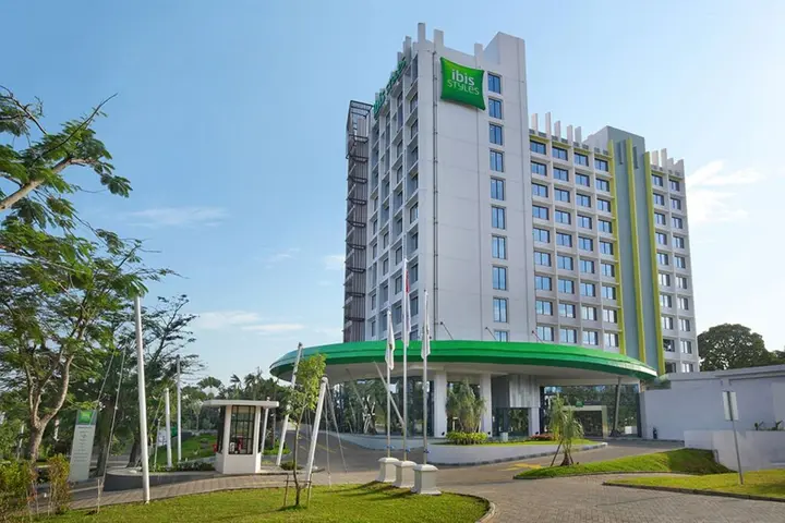 Сукарайя: ibis Styles Bogor Raya