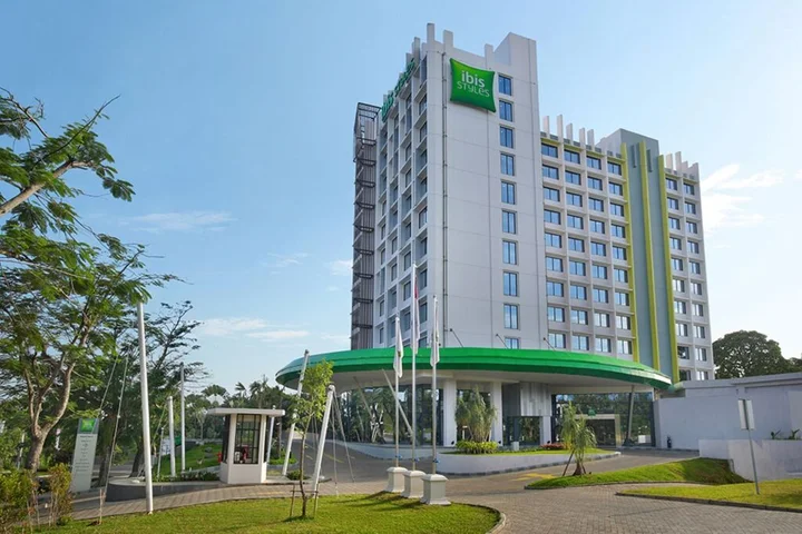 Сукарайя: ibis Styles Bogor Raya