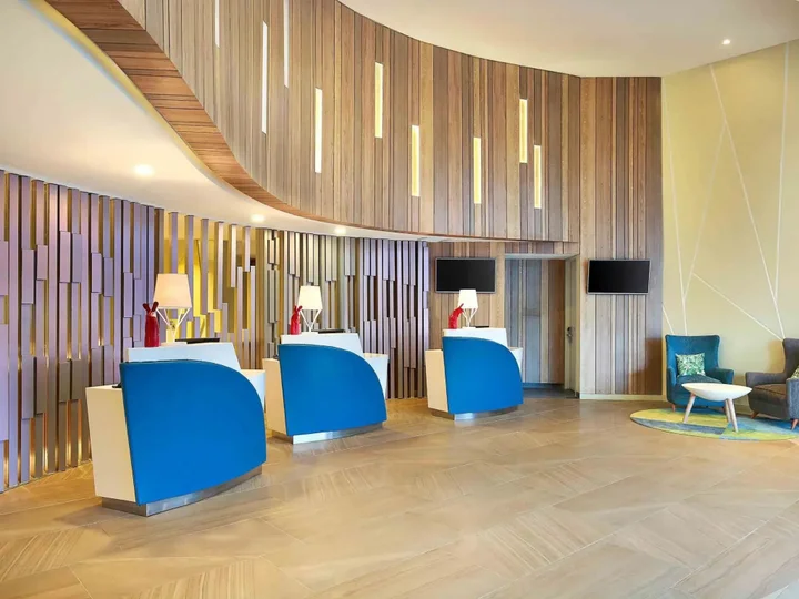 Сукарайя: ibis Styles Bogor Raya