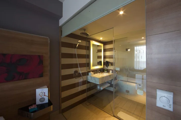 Пеканбару: Novotel Pekanbaru
