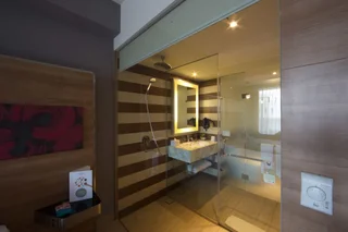 Пеканбару: Novotel Pekanbaru