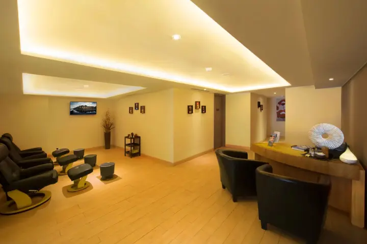 Пеканбару: Novotel Pekanbaru