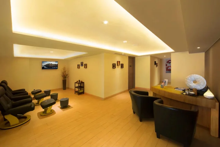Пеканбару: Novotel Pekanbaru
