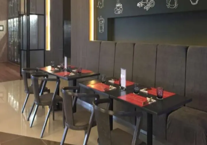 Пеканбару: Novotel Pekanbaru