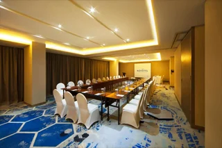 Пеканбару: Novotel Pekanbaru
