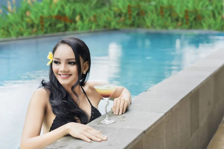 Пеканбару: Novotel Pekanbaru