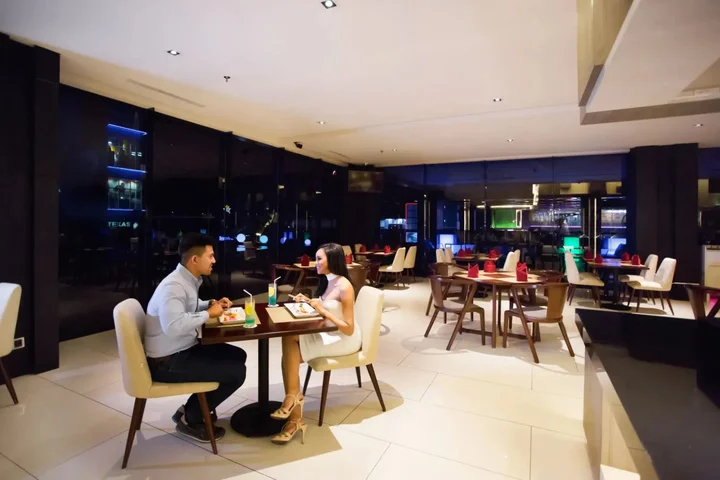 Пеканбару: Novotel Pekanbaru