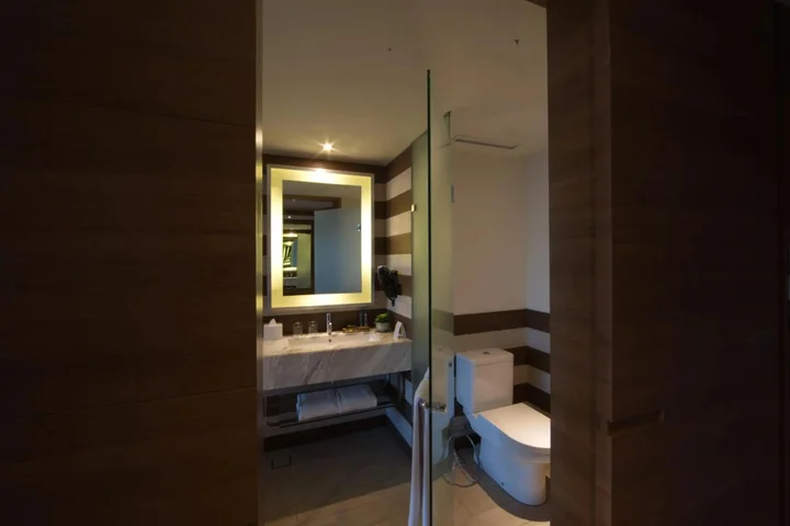 Пеканбару: Novotel Pekanbaru